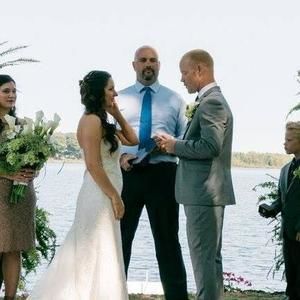 Meet your Posher, Chuck